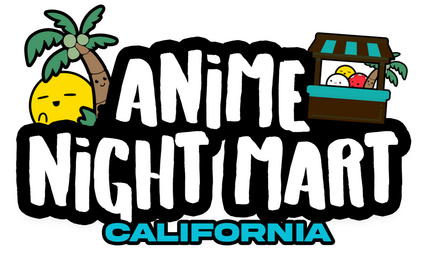Anime Night Mart CA